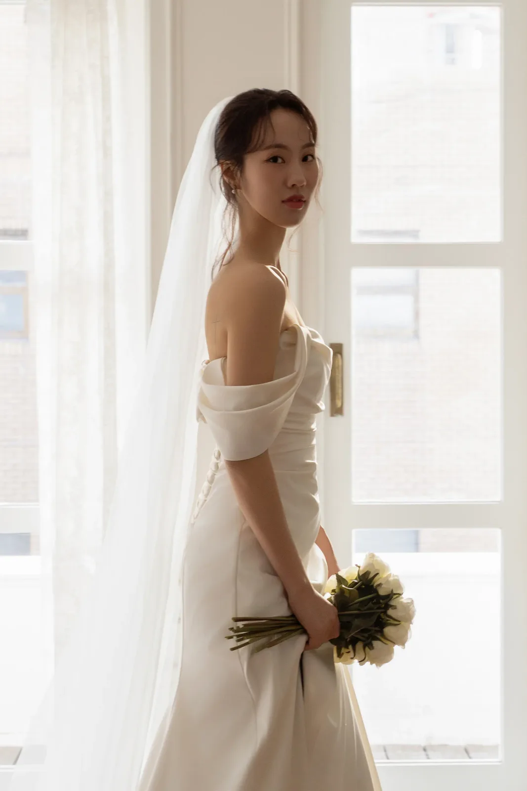 재호와 지혜의 웨딩 갤러리 15