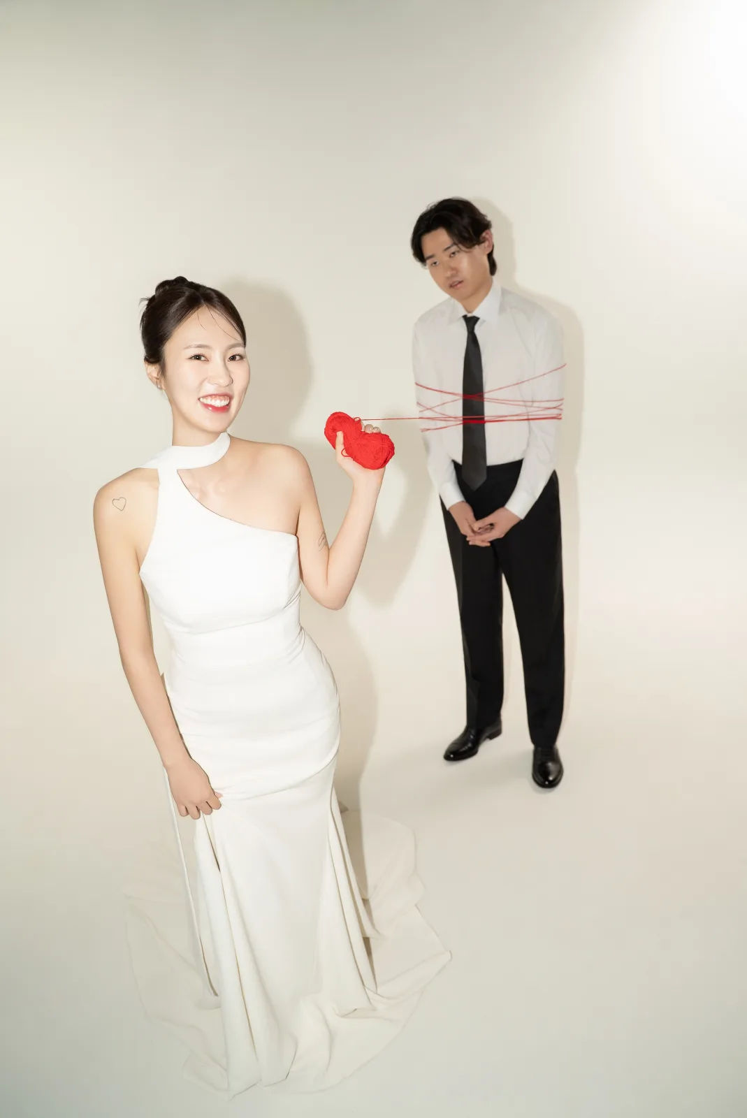 재호와 지혜의 웨딩 갤러리 23
