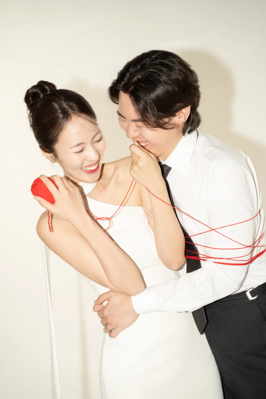 재호와 지혜의 웨딩 갤러리 24